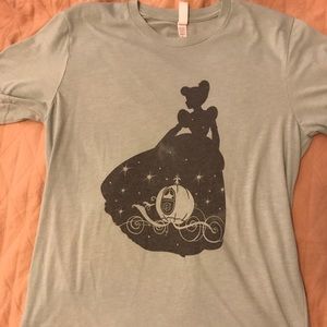 Cinderella T-shirt